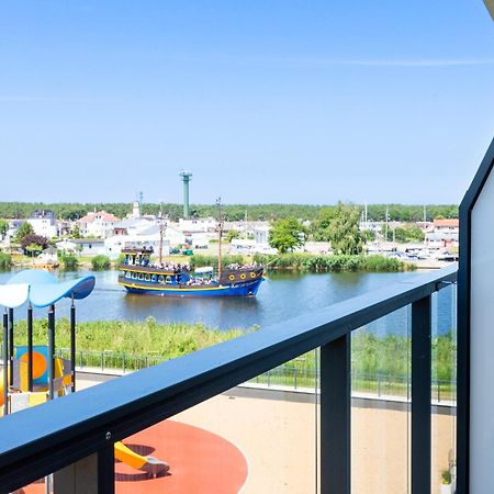 Apolonia Apartamenty I - Spa Dziwnów Kültér fotó