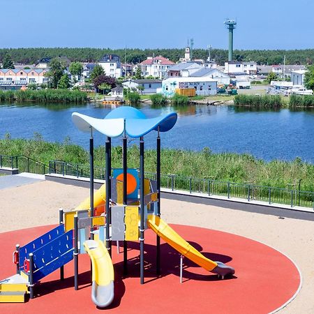 Apolonia Apartamenty I - Spa Dziwnów Kültér fotó