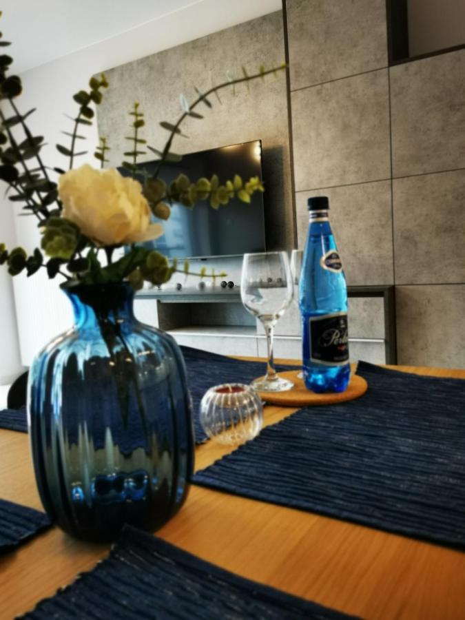 Apolonia Apartamenty I - Spa Dziwnów Kültér fotó