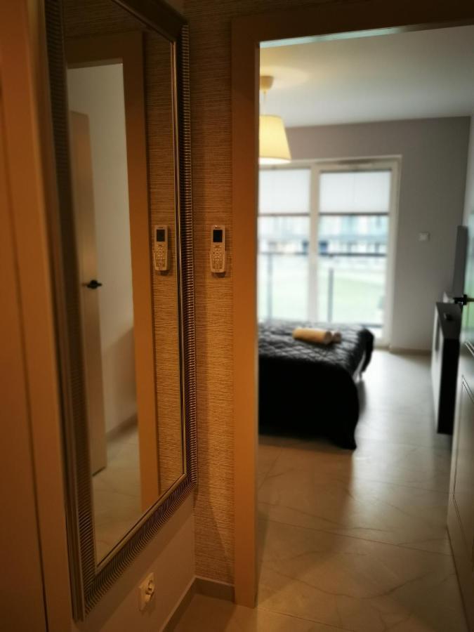 Apolonia Apartamenty I - Spa Dziwnów Kültér fotó