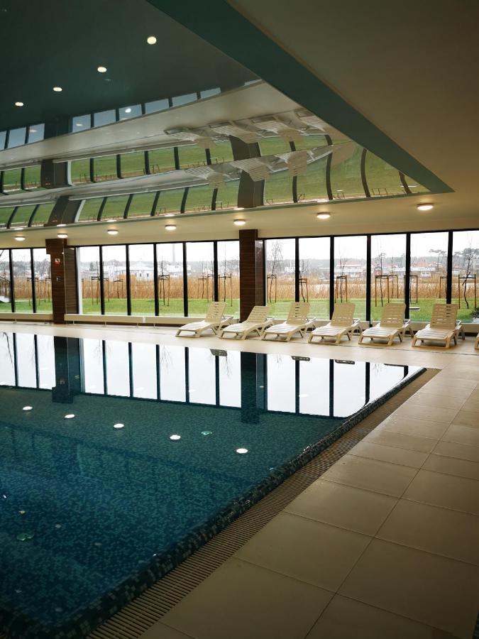 Apolonia Apartamenty I - Spa Dziwnów Kültér fotó