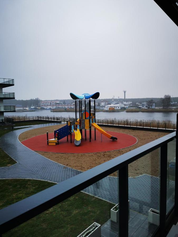 Apolonia Apartamenty I - Spa Dziwnów Kültér fotó