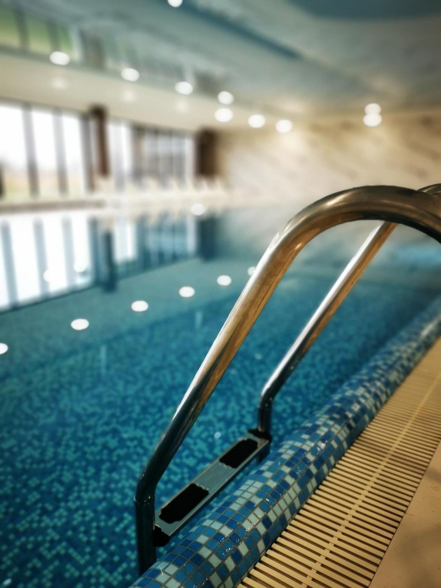 Apolonia Apartamenty I - Spa Dziwnów Kültér fotó